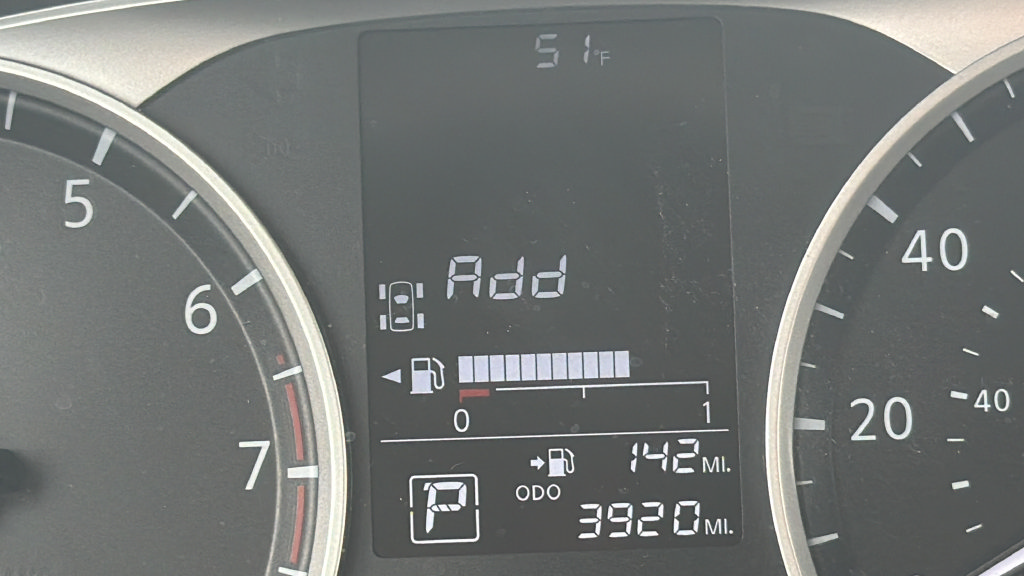 Certified 2025 Nissan Kicks Play S FWD image 16
