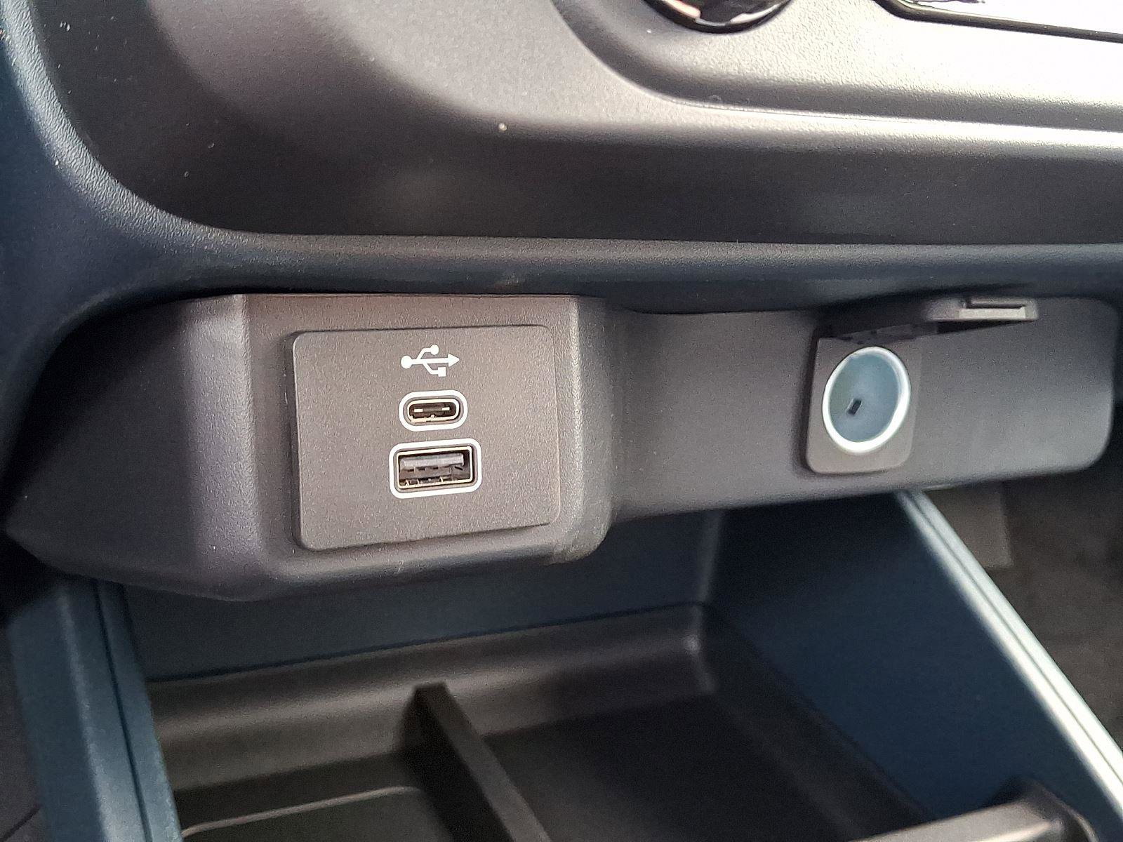 New 2026 Ford Maverick XL AWD/4WD image 17