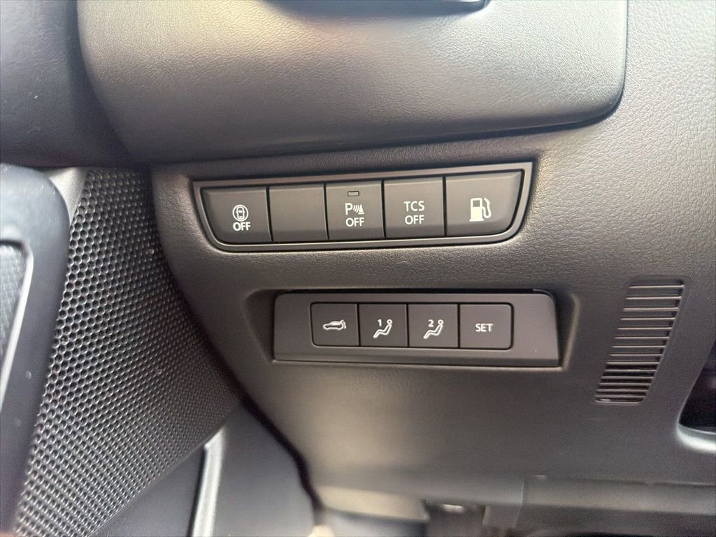 New 2026 MAZDA CX-50 2.5 Hybrid w/ Weather Package AWD/4WD image 29