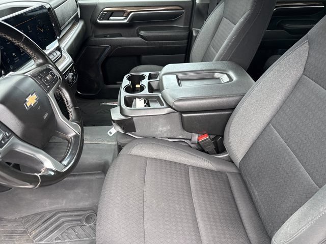Used 2024 Chevrolet Silverado 2500 LT AWD/4WD image 14