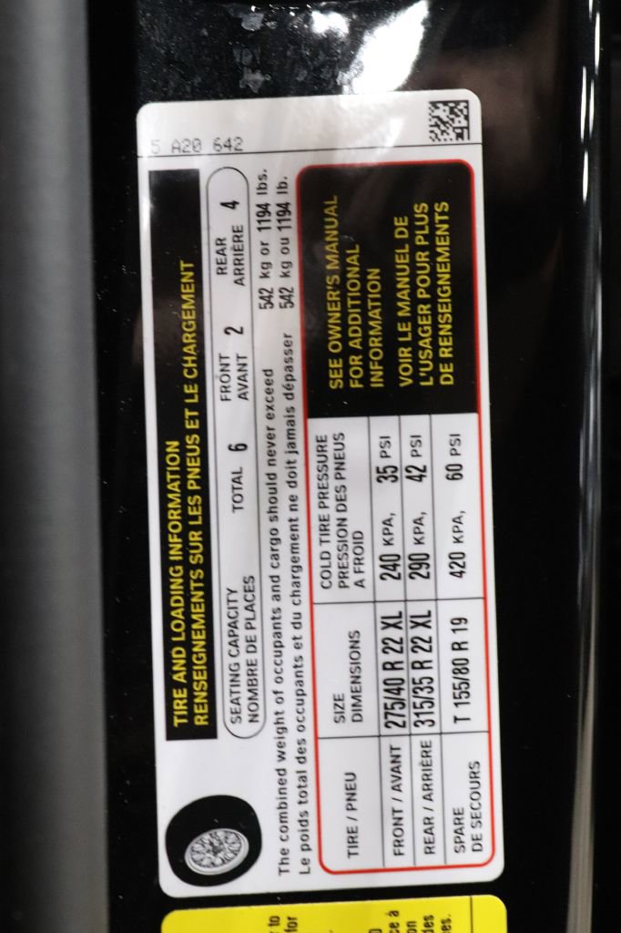 Used 2022 BMW X7 xDrive40i w/ Premium Package image 41