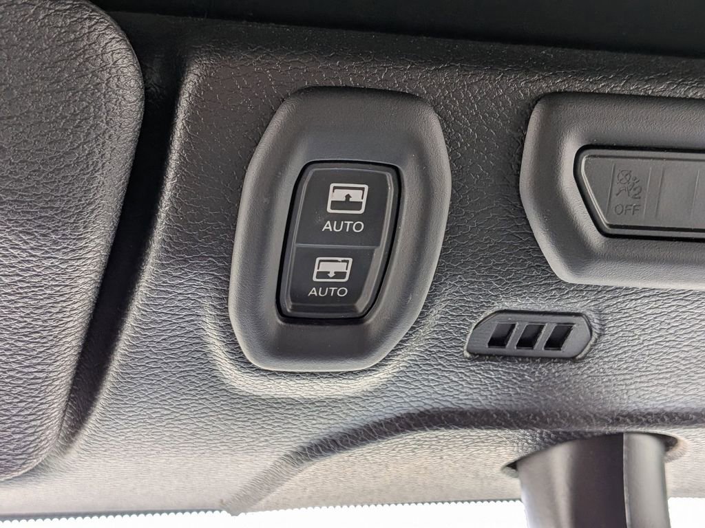 Certified 2022 Jeep Wrangler Unlimited Rubicon AWD/4WD image 21