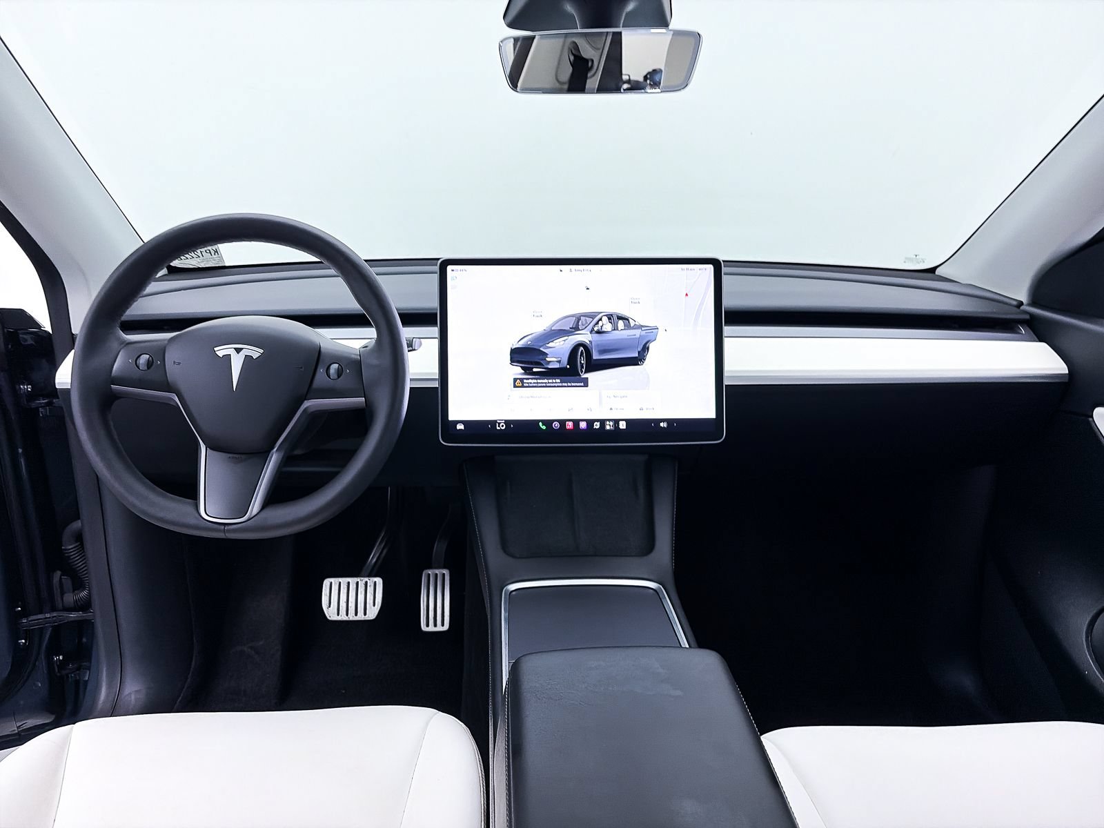 Used 2022 Tesla Model Y Performance AWD/4WD image 20
