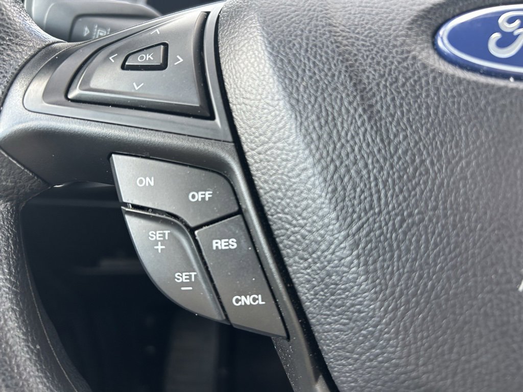 Used 2023 Ford Edge SEL image 20