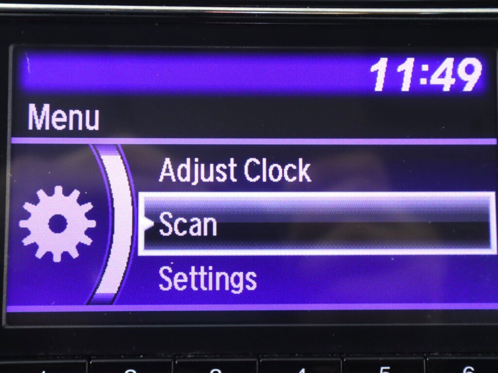 Used 2016 Honda Fit LX image 18