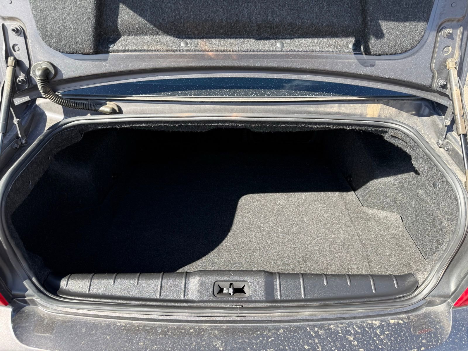 Used 2011 Chevrolet Malibu LT w/ Power Convenience Package image 34