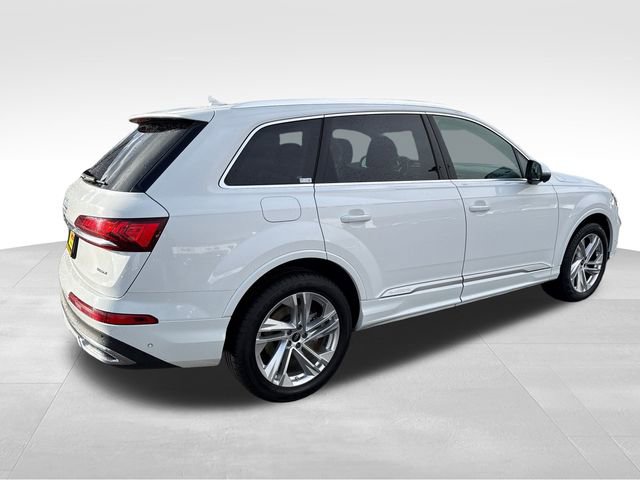 Used 2023 Audi Q7 3.0T Premium Plus image 10