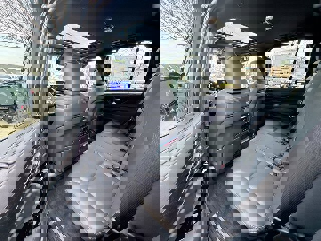 New 2026 Lexus LX 700h Luxury image 45