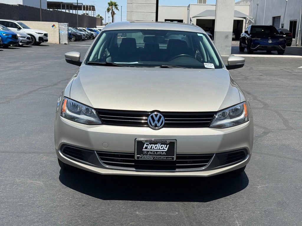 Used 2013 Volkswagen Jetta SE FWD image 9