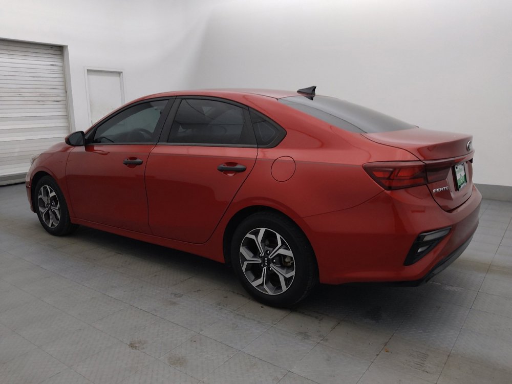 Used 2019 Kia Forte LXS image 3