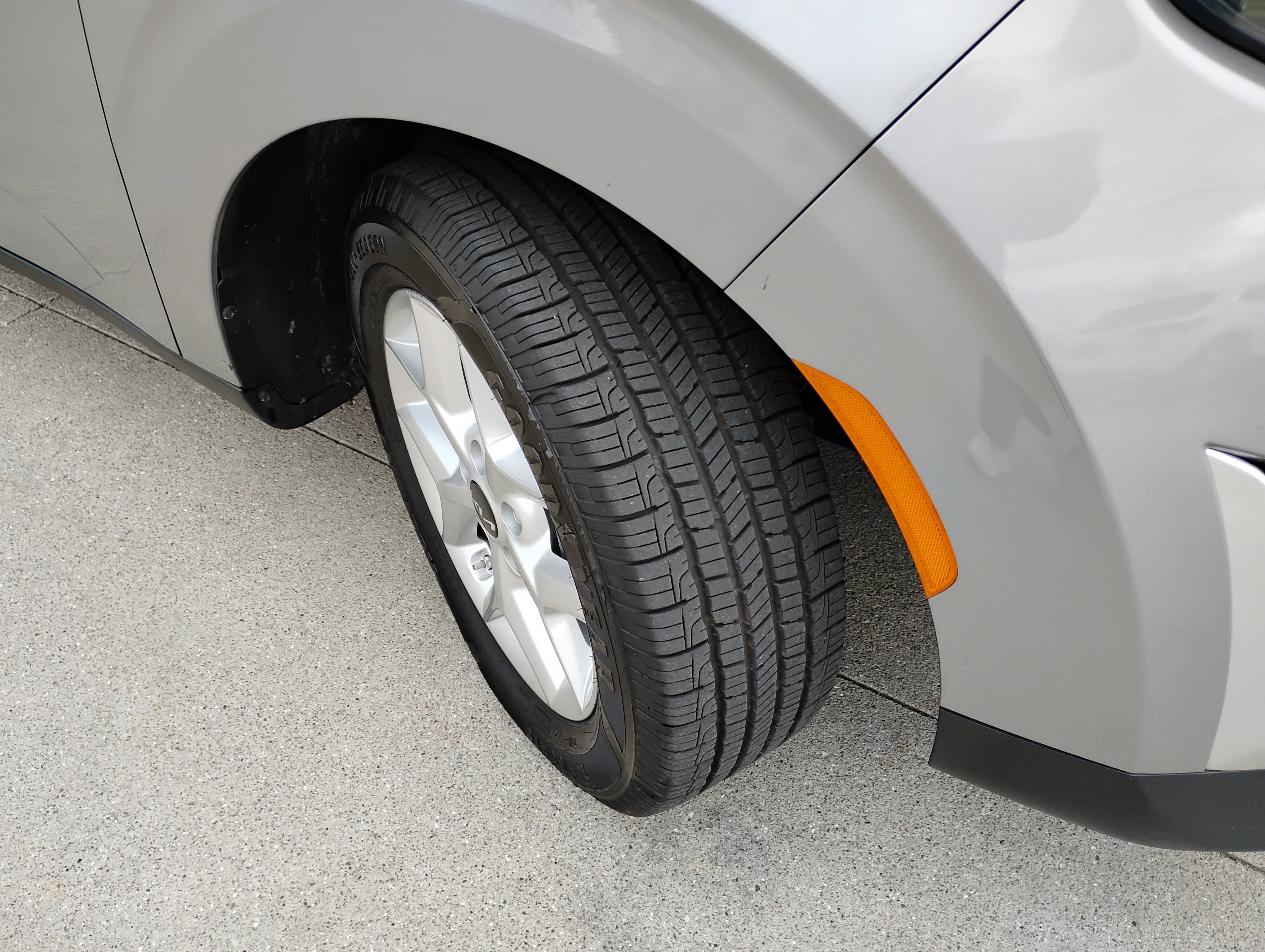 Used 2023 Kia Soul LX w/ Option Group 015 image 26