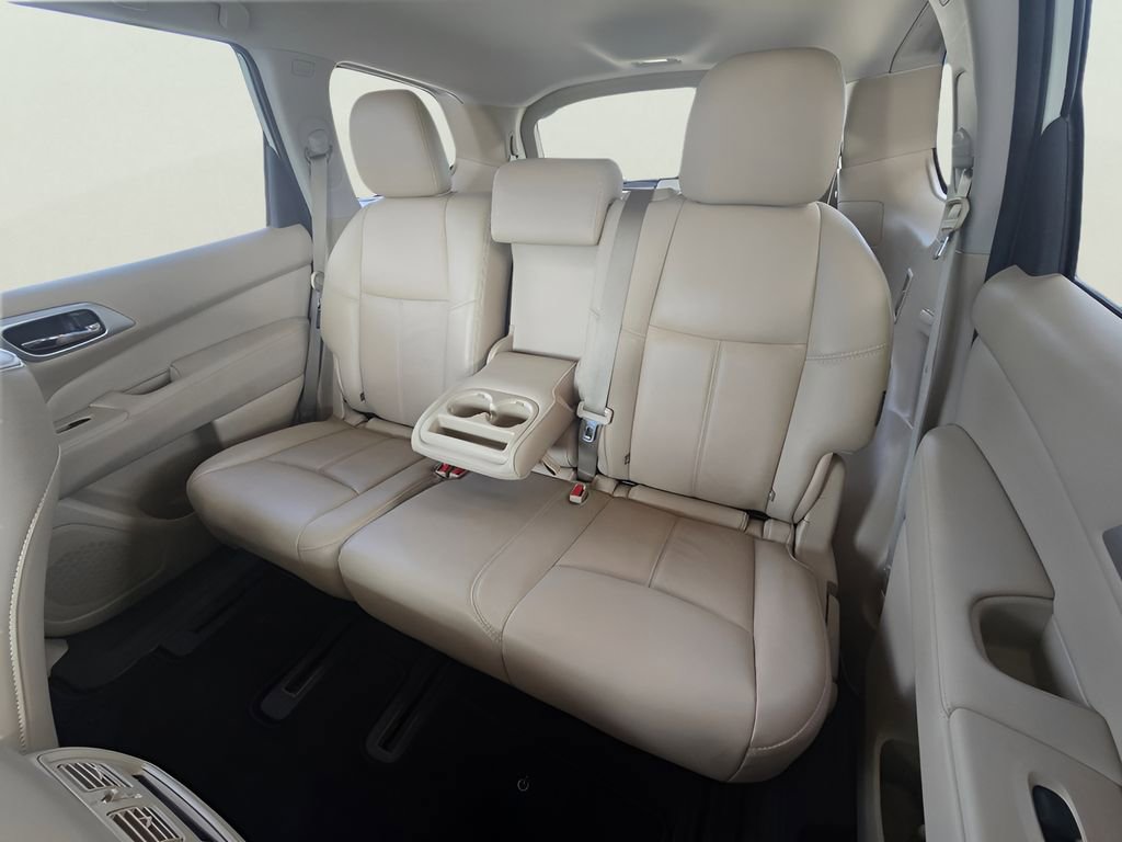 Used 2019 Nissan Pathfinder SL FWD image 55