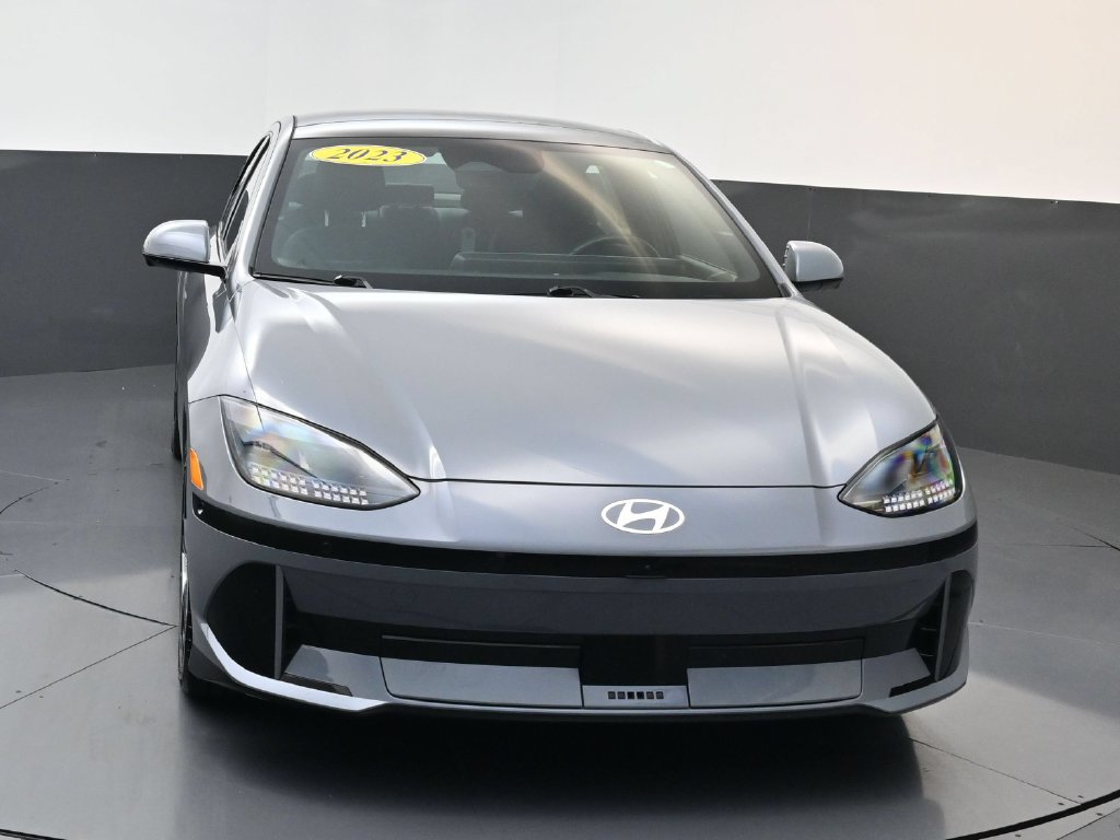 Certified 2023 Hyundai Ioniq 6 Limited RWD image 9