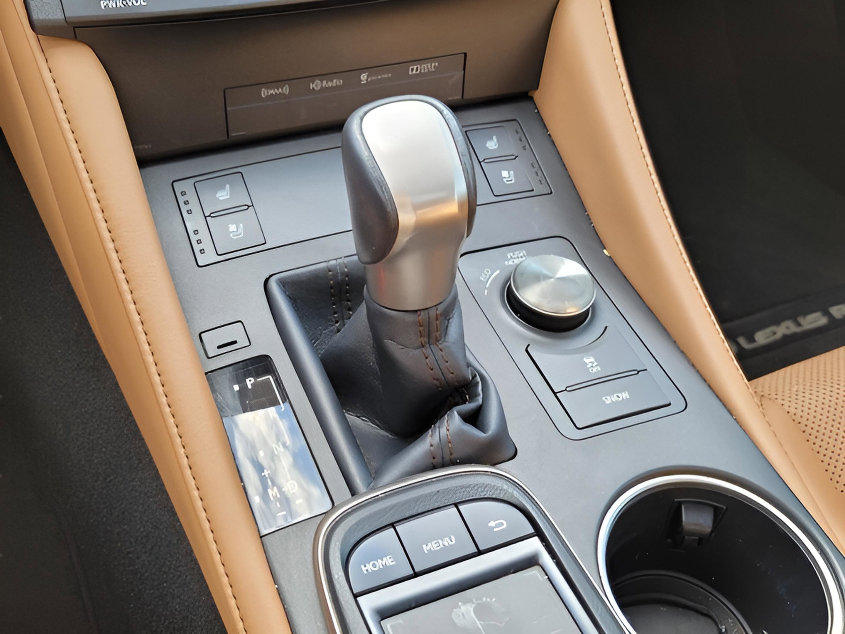 Used 2015 Lexus RC 350 image 18