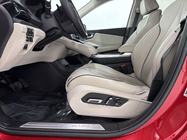 Certified 2025 Acura RDX SH-AWD w/ Advance Package image 14