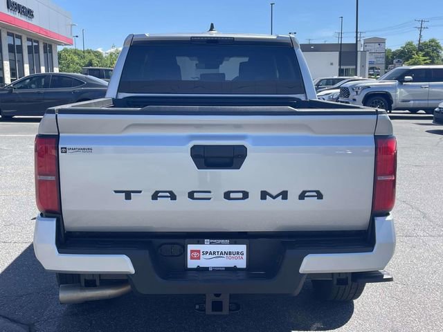 Used 2025 Toyota Tacoma TRD Sport RWD image 5
