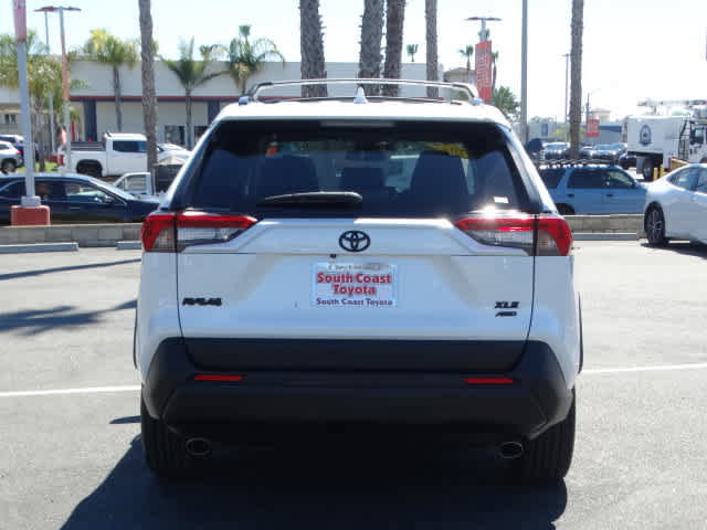 Used 2024 Toyota RAV4 XLE Premium w/ Weather Package image 14