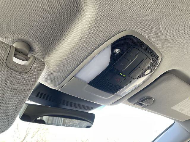 Certified 2025 INFINITI QX50 Pure image 24