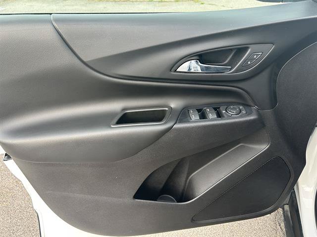 Certified 2019 Chevrolet Equinox LT w/ LPO, Cargo Package AWD/4WD image 11