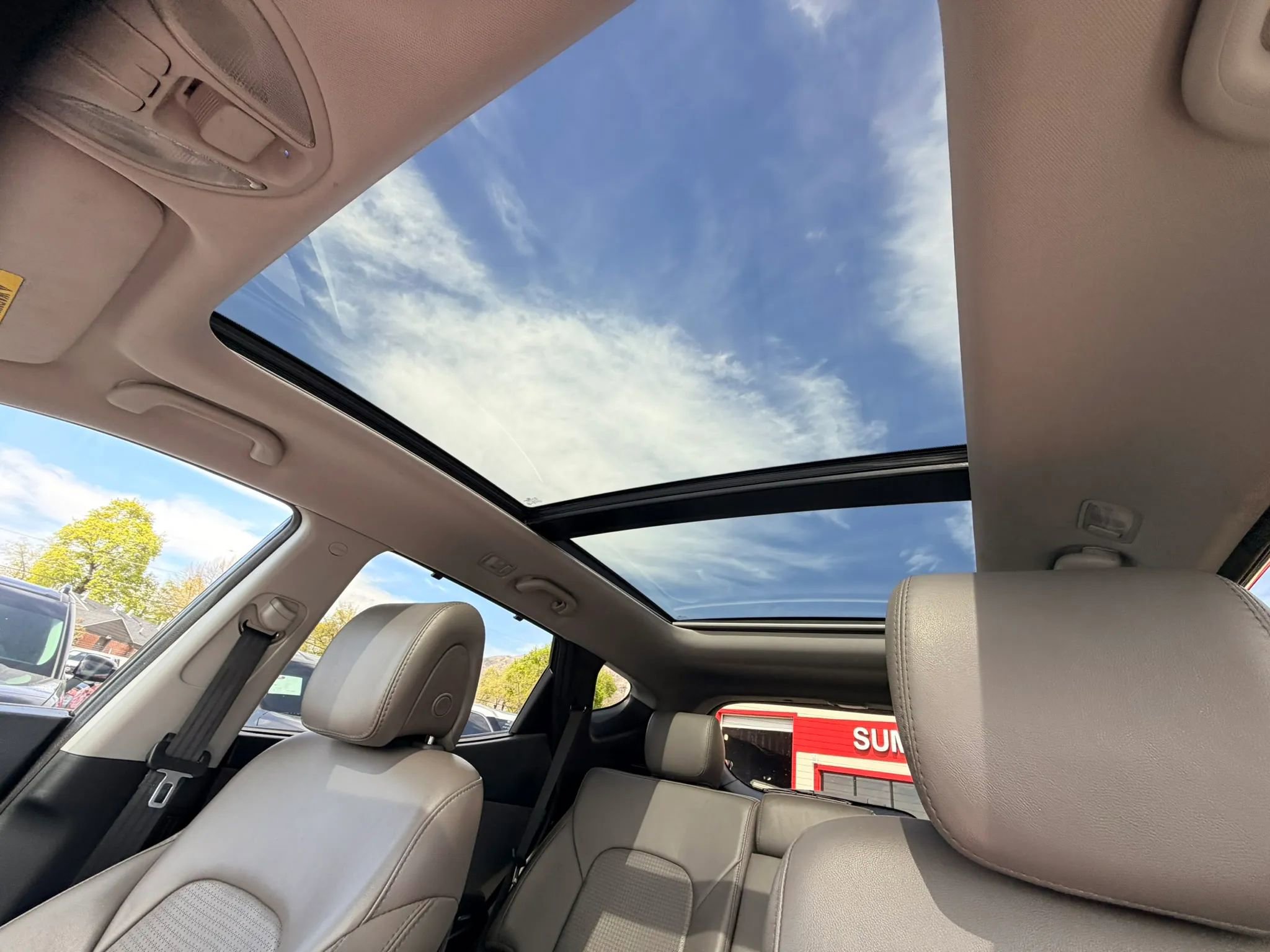 Used 2014 Hyundai Santa Fe Sport w/ Technology Package 04 image 23