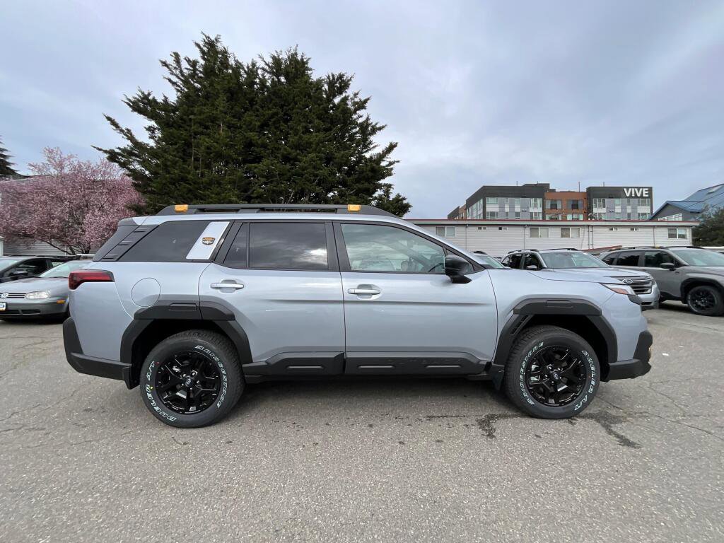 New 2026 Subaru Outback Wilderness image 9