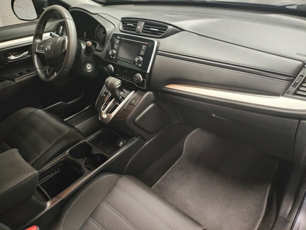 Used 2019 Honda CR-V LX image 8