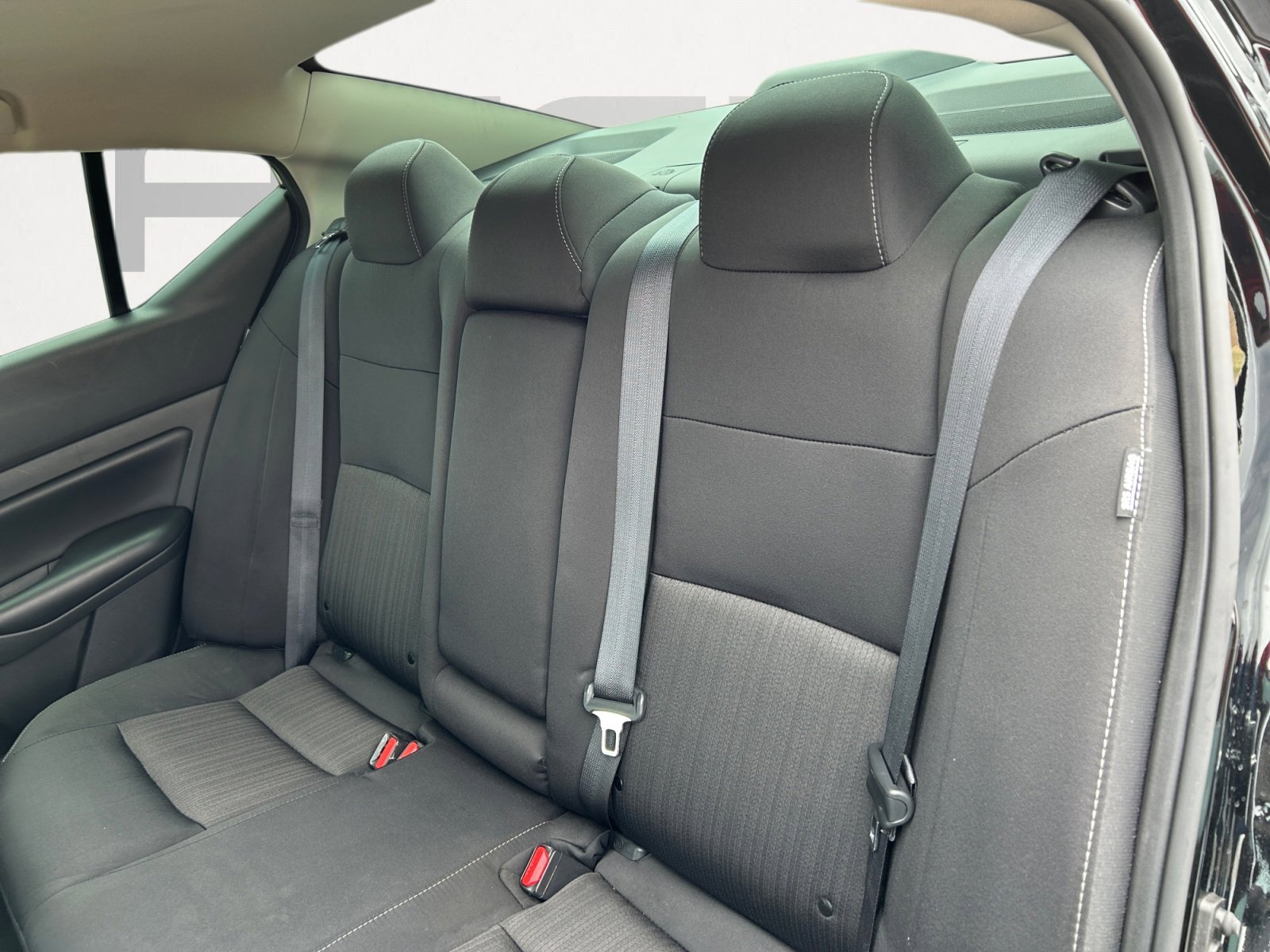 Used 2024 Nissan Altima 2.5 S FWD image 20