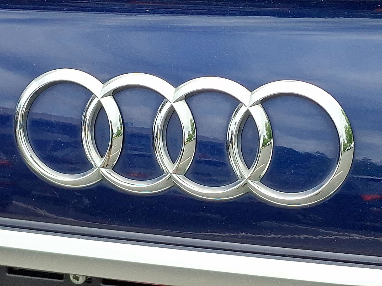 Used 2023 Audi Q5 2.0T Premium Plus w/ Premium Plus Package AWD/4WD image 31