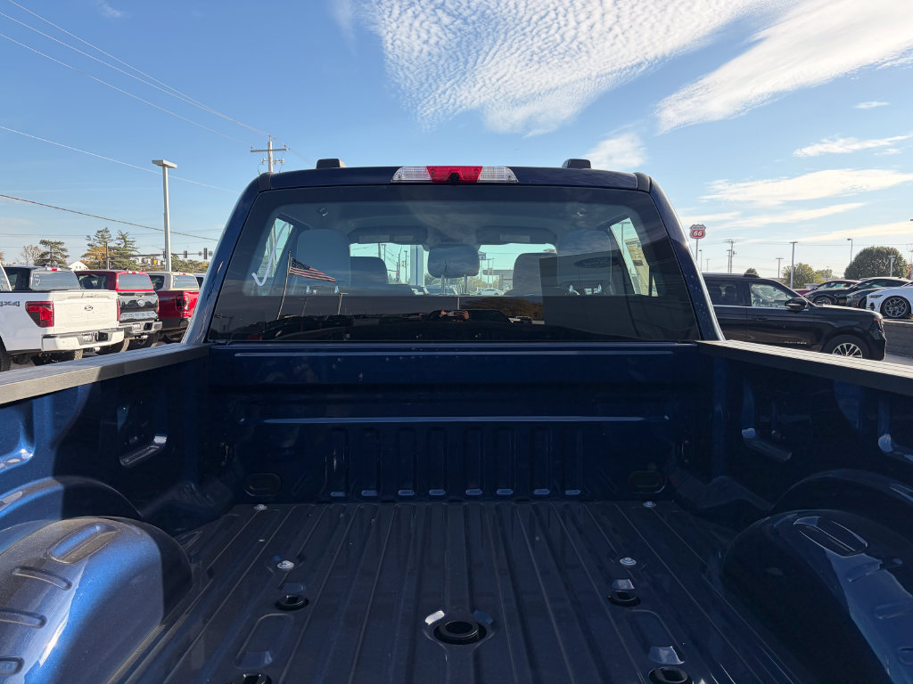 New 2027 Ford F350 XL w/ Tremor Off-Road Package AWD/4WD image 14