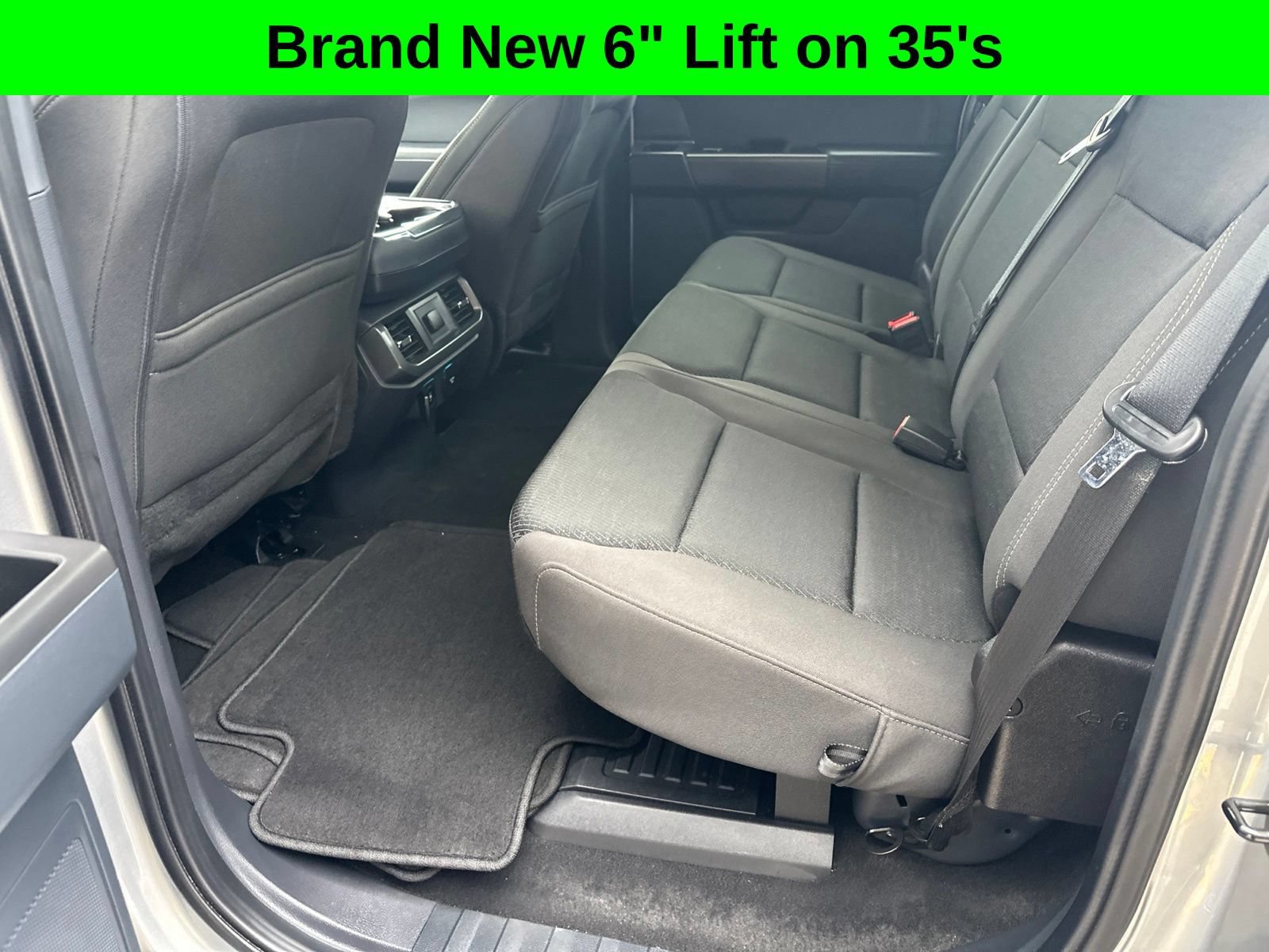Used 2024 Ford F150 XLT w/ Equipment Group 302A MID AWD/4WD image 21