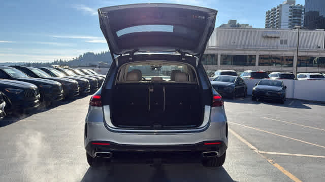 Certified 2026 Mercedes-Benz GLE 450 4MATIC image 8