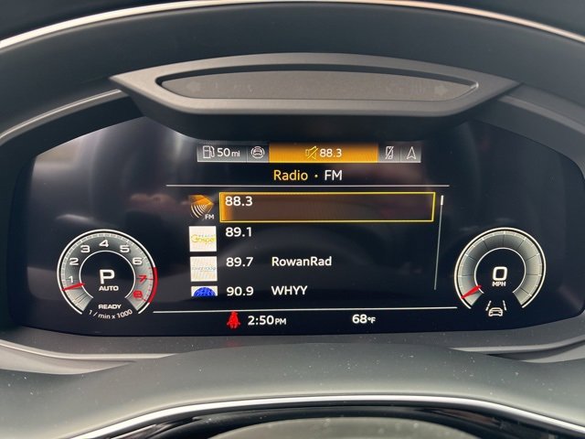 New 2026 Audi Q7 3.0T Prestige image 28