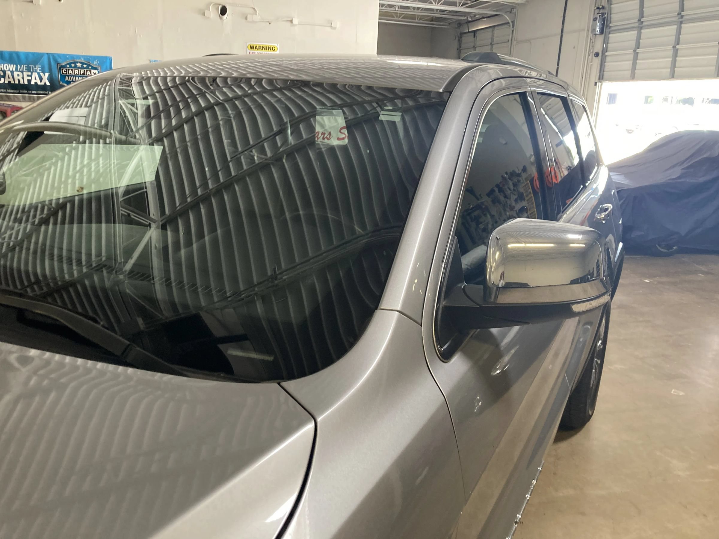 Used 2018 Jeep Grand Cherokee Limited AWD/4WD image 14