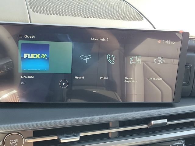 New 2026 Hyundai Santa Fe SEL image 10