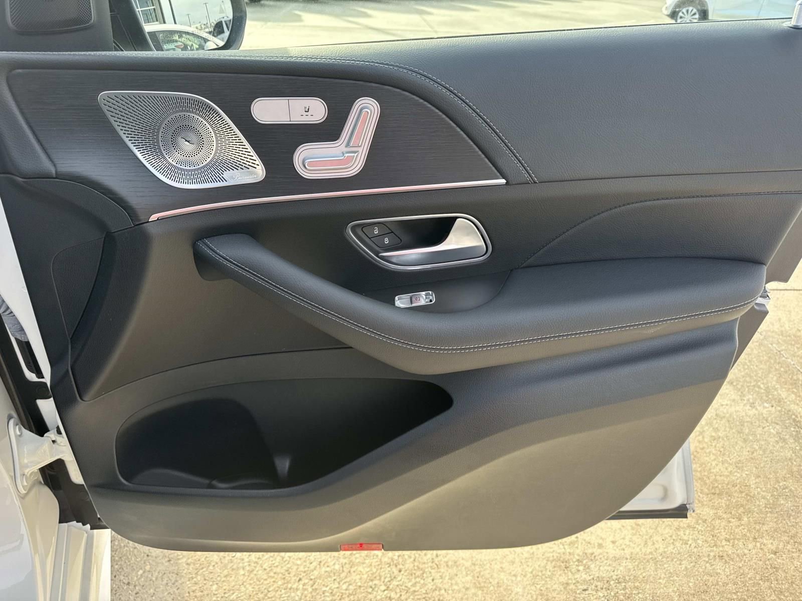 Used 2023 Mercedes-Benz GLE 450 4MATIC image 14