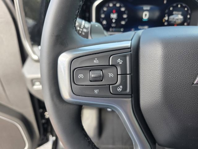 New 2026 Chevrolet Silverado 1500 LT w/ Safety Package image 30