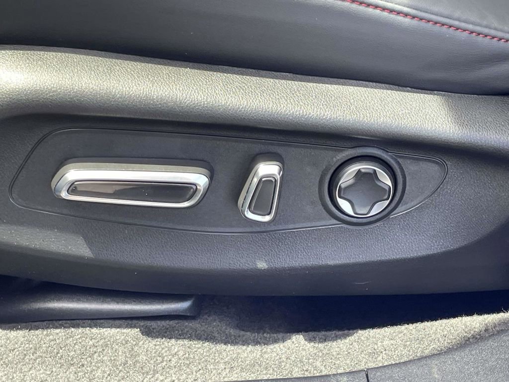 Used 2025 Acura ADX A-Spec FWD image 27