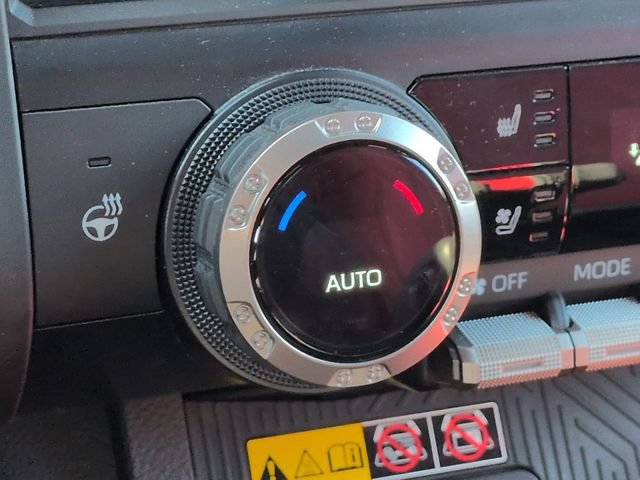 Certified 2025 Toyota Tacoma TRD Pro AWD/4WD image 24