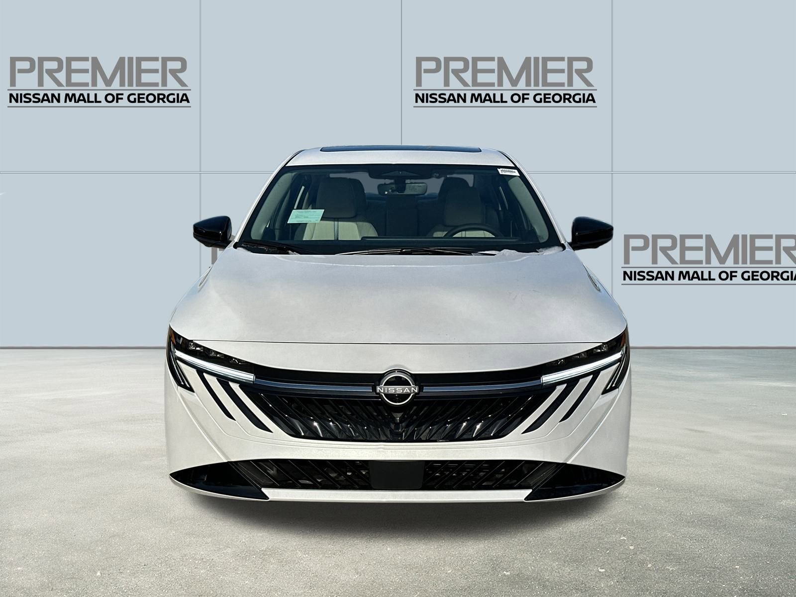 New 2026 Nissan Sentra SL w/ Floor Mat Package image 2