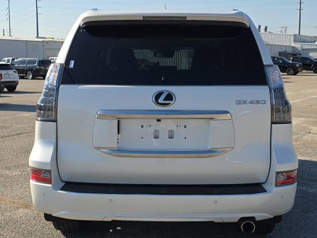 Used 2022 Lexus GX 460 Premium w/ Premium Plus Package image 4