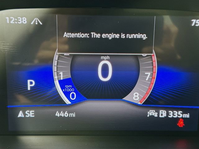 Used 2025 Volkswagen Jetta S image 24