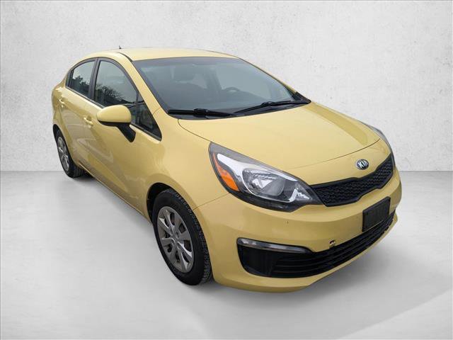 Used 2016 Kia Rio LX image 3