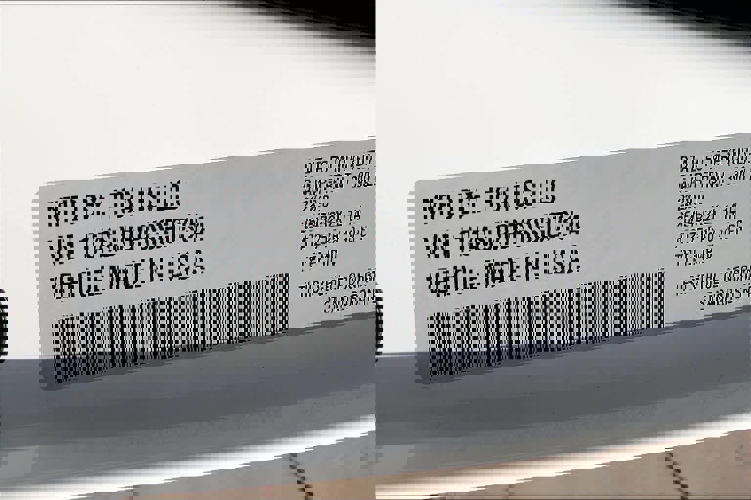 New 2025 Jeep Wagoneer Series II w/ Convenience Group I image 19