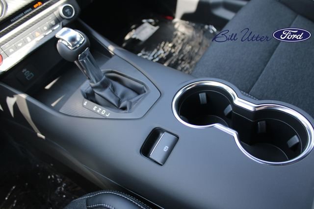 New 2025 Ford Mustang Convertible image 11