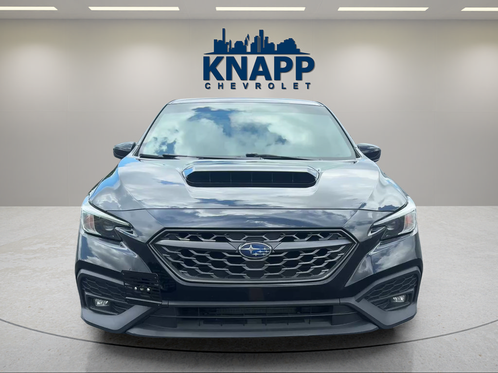 Used 2023 Subaru WRX Premium AWD/4WD image 8