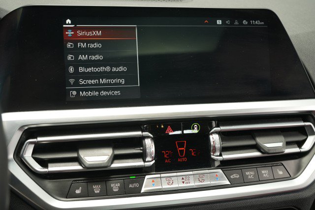 Used 2021 BMW 430i xDrive Coupe w/ Premium Package AWD/4WD image 36