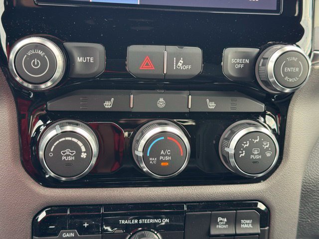 New 2026 RAM 1500 Big Horn AWD/4WD image 20