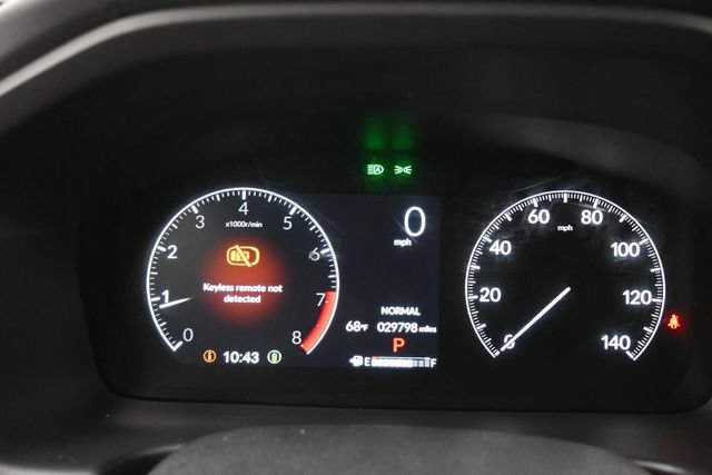 Used 2025 Honda Odyssey Sport-L image 9