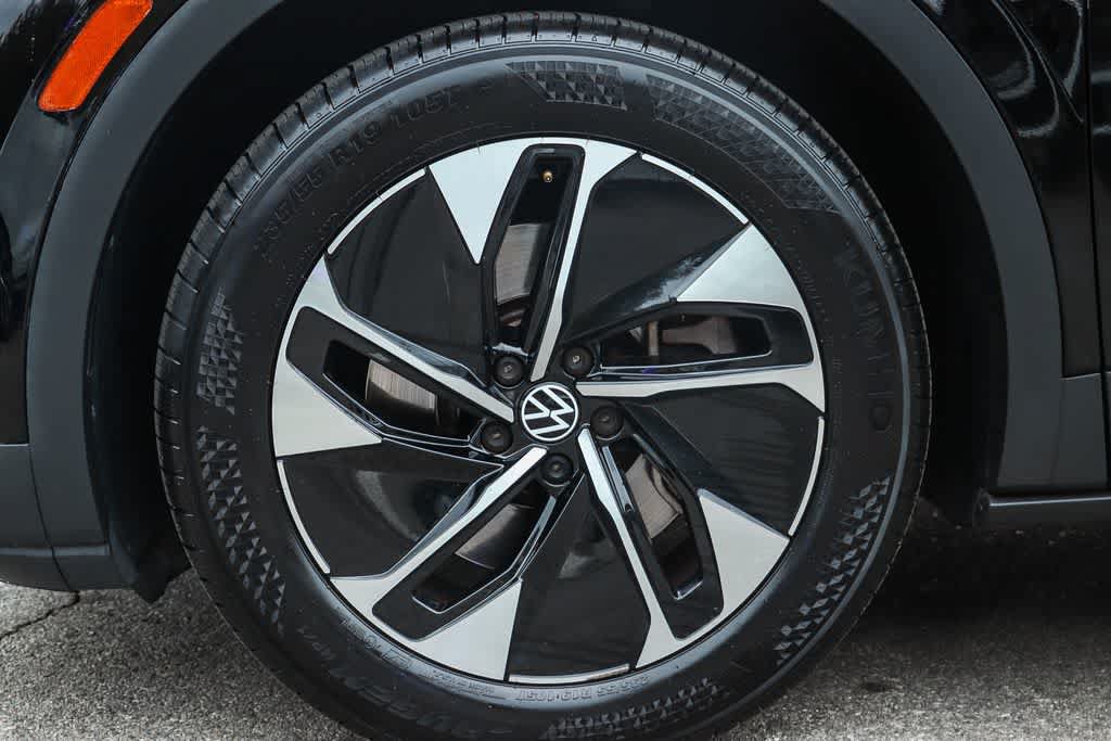 Used 2022 Volkswagen ID.4 Pro S RWD image 12