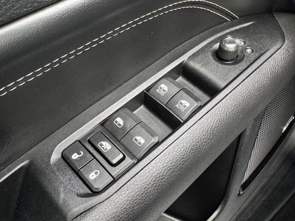 Used 2022 Jeep Compass High Altitude image 31